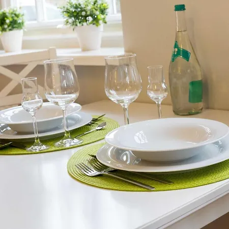 Apartmán Sonnensegel