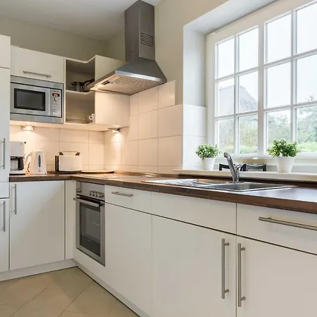 Apartmán Sonnensegel *