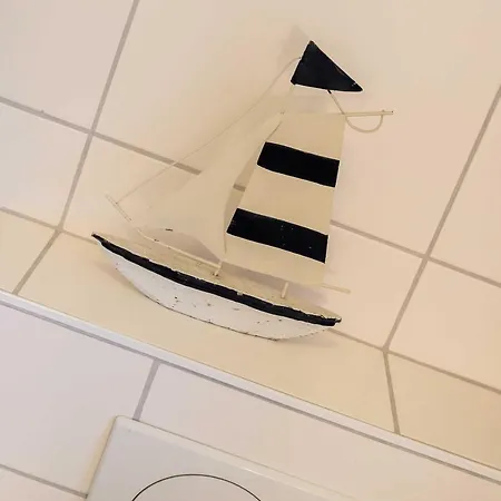 Sonnensegel Apartmán